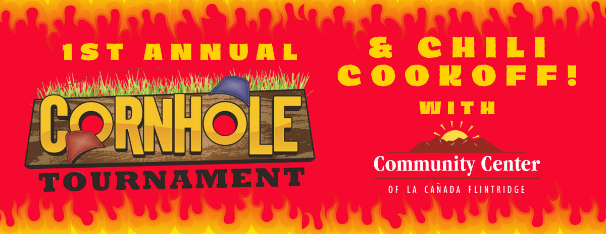 2024 Cornhole Tournament & Chili Cookoff Sponsorships